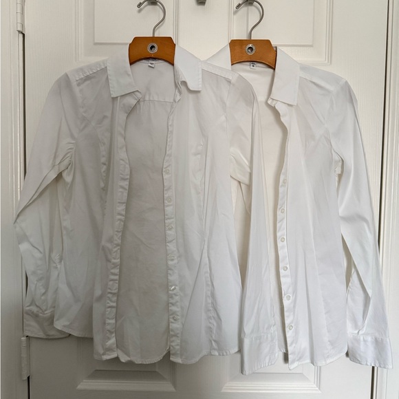 TWO Express Ultimate Essential Shirts - Picture 3 of 4